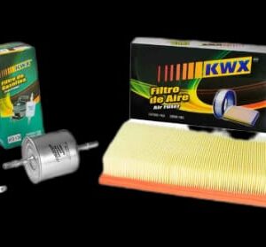 Kit de Afinación Volkswagen Pointer 4L 1.8 2005 al 2009 con Bujías NGK sin Aceite KWX.
