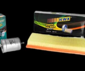Kit de Afinación Volkswagen Sedan 4C 1.6 1997 al 1997 /  Volkswagen Sedan (vocho) 4C 1.6 1993 al 2004 con Bujías NGK Platino sin Aceite KWX.