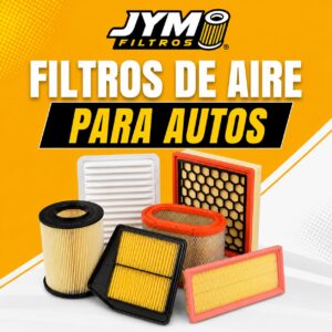 Filtros de Aire para Autos